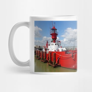 Harwich Mug